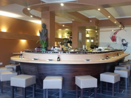 Foto: Jiro Sushi 