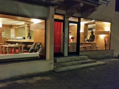 Foto: Jiro Sushi 